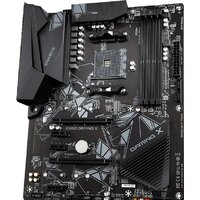 Gigabyte B550 Gaming X (rev. 1.0) Image #3