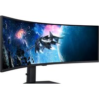 Samsung Odyssey G9 LS49CG954EIXCI Image #5