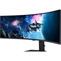 Samsung Odyssey G9 LS49CG954EIXCI Image #4