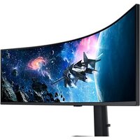 Samsung Odyssey G9 LS49CG954EIXCI Image #6