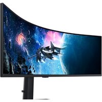 Samsung Odyssey G9 LS49CG954EIXCI Image #7