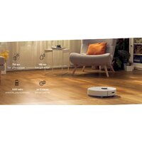 Roborock Q7 (с английской озвучкой, черный) Image #9