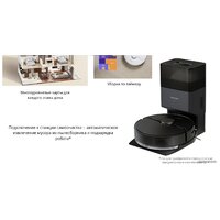 Roborock Q7 (с английской озвучкой, черный) Image #5