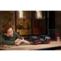 LEGO Technic 42160 Audi RS Q e-tron Image #8