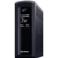 CyberPower Value Pro VP1200E(I)LCD Image #1