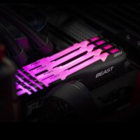 Kingston FURY Beast RGB 2x8ГБ DDR4 3600МГц KF436C17BB2AK2/16 Image #10