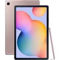 Samsung Galaxy Tab S6 Lite 2024 LTE SM-P625 4GB/128GB (розовый) Image #1