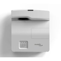 Optoma W330UST Image #5