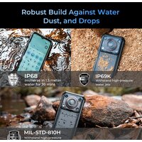 Oukitel WP36 (черный) Image #8