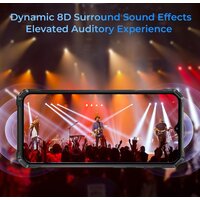 Oukitel WP36 (черный) Image #6