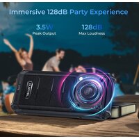 Oukitel WP36 (черный) Image #2