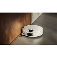 Xiaomi Robot Vacuum 5 Pro OV21GL (евровилка, белый) + кружка по акции Image #25
