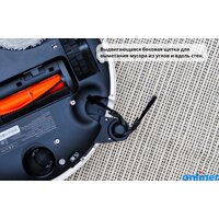 Xiaomi Robot Vacuum 5 Pro OV21GL (евровилка, белый) + кружка по акции Image #11