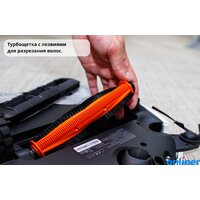 Xiaomi Robot Vacuum 5 Pro OV21GL (евровилка, белый) + кружка по акции Image #14