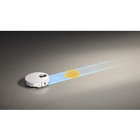 Xiaomi Robot Vacuum 5 Pro OV21GL (евровилка, белый) + кружка по акции Image #23