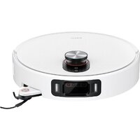 Xiaomi Robot Vacuum 5 Pro OV21GL (евровилка, белый) + кружка по акции Image #7
