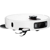 Xiaomi Robot Vacuum 5 Pro OV21GL (евровилка, белый) + кружка по акции Image #5