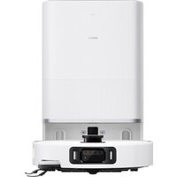 Xiaomi Robot Vacuum 5 Pro OV21GL (евровилка, белый) + кружка по акции Image #3