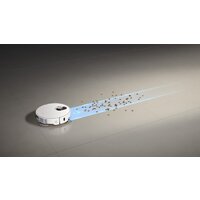 Xiaomi Robot Vacuum 5 Pro OV21GL (евровилка, белый) + кружка по акции Image #22