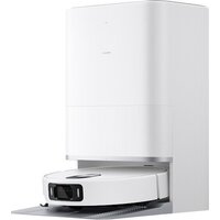 Xiaomi Robot Vacuum 5 Pro OV21GL (евровилка, белый) + кружка по акции Image #2