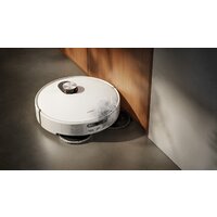 Xiaomi Robot Vacuum 5 Pro OV21GL (евровилка, белый) + кружка по акции Image #26
