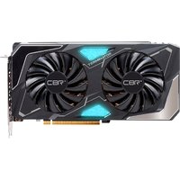CBR GeForce RTX 3060 12GB GDDR6 VGA-MSRTX3060-12G-RTL