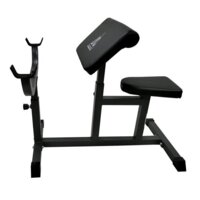 DFC Homegym UB008 Image #2