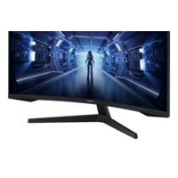 Samsung Odyssey G5 LC34G55TWWRXEN Image #11