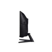 Samsung Odyssey G5 LC34G55TWWRXEN Image #5