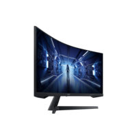 Samsung Odyssey G5 LC34G55TWWRXEN Image #7