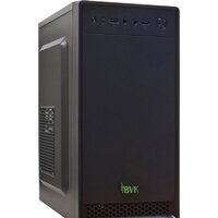 BVK Intel core i3 MB 8GB 120GB BVK 173S 2* 500W ТУ BY 192948553.001-2021