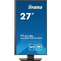 iiyama ProLite XUB2797HSN-B1 Image #2