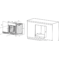 Haier HOX-P11CGBG Image #17