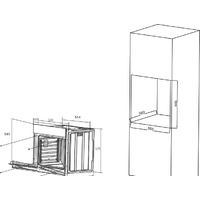 Haier HOX-P11CGBG Image #18