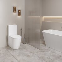 Lauter Vortex 2110022VF + гигиенический душ Glow 21LT0222BM Image #10