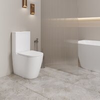 Lauter Vortex 2110022VF + гигиенический душ Glow 21LT0222BM Image #9