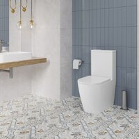 Lauter Vortex 2110022VF + гигиенический душ Glow 21LT0222BM Image #13