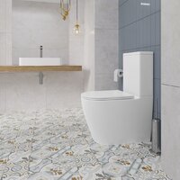 Lauter Vortex 2110022VF + гигиенический душ Glow 21LT0222BM Image #16