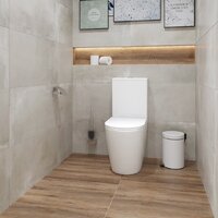 Lauter Vortex 2110022VF + гигиенический душ Glow 21LT0222BM Image #19