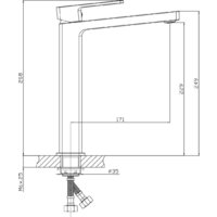 Lauter Cascade 21СК0655C Image #2