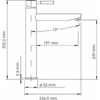 Wasserkraft Wern 4203H Image #5