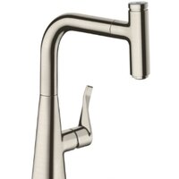Hansgrohe Metris Select 240 14857800