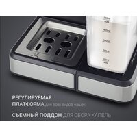 Polaris PCM 1536E Adore Cappuccino Image #13