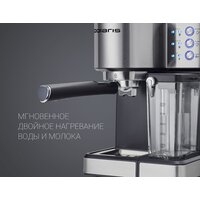 Polaris PCM 1536E Adore Cappuccino Image #14