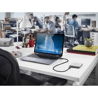 Seagate Fast SSD USB-C STCM1000400 1TB Image #5