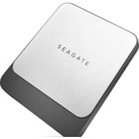 Seagate Fast SSD USB-C STCM1000400 1TB Image #2