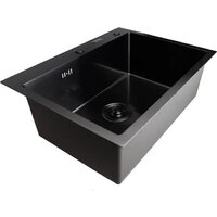 MARRBAXX B6045-R (черный/графит) Image #5