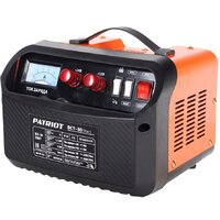 Patriot BCT 50 Start