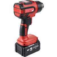 ELITECH ТВА 20СЛ5 (с 1-им АКБ, кейс) Image #3