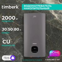 Timberk T-WSE30-N61-V-WF